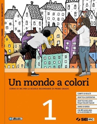 Un mondo a colori