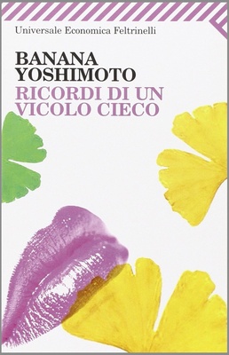 Ricordi di un vicolo cieco
