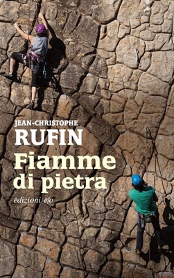 Fiamme di pietra 