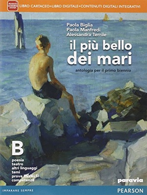 Il più bello dei mari B