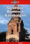 Georgia, Armenia, Azerbaijan