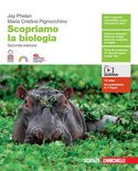 Scopriamo la biologia 2^ ed.