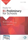B1 preliminary for schools practice tests. Preparazione all'esame Cambridge English: Preliminary (PET).