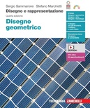 Disegno e rappresentazione - Disegno geometrico