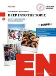 Deep into the topic. Society, literature, job orienteering