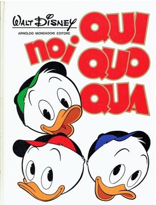 Noi Qui quo qua
