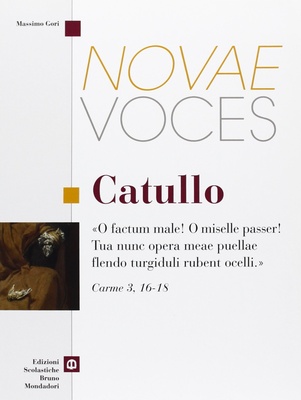 Novae voces - catullo