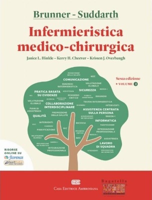 Brunner & Suddarth. Vol. 2: Infermieristica medico-chirurgica