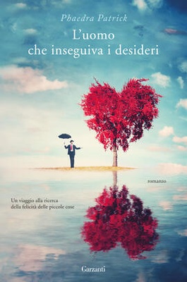 L' uomo che inseguiva i desideri 