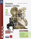 Uomini, storie e civiltà 2