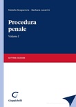 Procedura penale vol.1