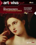 Arteviva plus. 3: Dal Quattrocento alla Controriforma