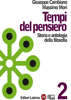 Tempi del pensiero. Vol. 2: Età moderna