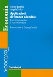 Applicazioni di finanza aziendale 