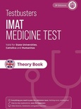 Testbusters. IMAT. Medicine in English. Theory book. Con video-lezioni