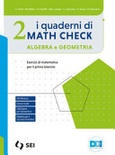I quaderni di math check
