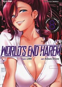 World's end harem vol.8