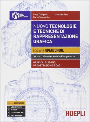 Nuovo tecnologie e tecniche di rappresentazione grafica
