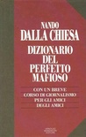 Dizionario del perfetto mafioso