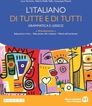 L'ITALIANO DI TUTTE E DI TUTTI