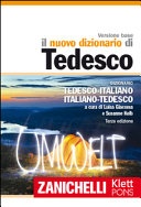 il nuovo dizionario di Tedesco