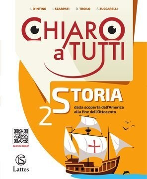 CHIARO A TUTTI 2