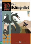 NIBELUNGENLIED NEUE LEKTUREN - CDAUDIO
