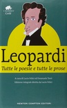 Tutti i romanzi, i racconti, pensieri e aforismi. Ediz. integrale