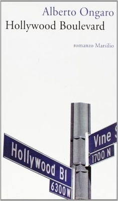 Hollywood Boulevard