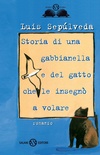Storia di una gabbianella e del gatto che le insegnò a volare