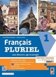 Français pluriel 1 - Édit. orange