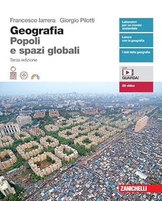 Geografia. Popoli e spazi globali