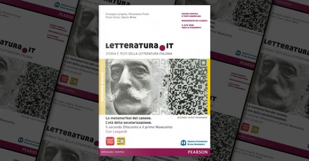 LETTERATURA.IT 3a ed. gialla
