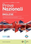Prove nazionali 2022. Inglese. Per le Scuole superiori. Con e-book