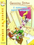 E' arrivata Patty Spring !