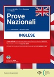 Prove nazionali INVALSI inglese 2024. Per le Scuole superiori