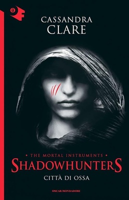 Città di ossa. Vol. 1. Shadowhunters. The mortal instruments