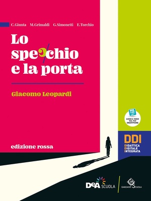 Lo specchio e la porta Leopardi