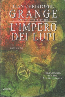 L' impero dei lupi
