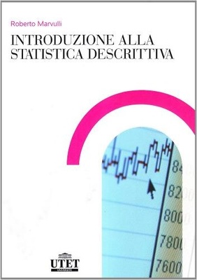 Introduzione alla statistica descrittiva