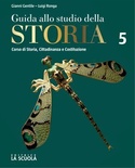 Guida allo studio della STORIA 5