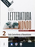 Letteratura Mondo ed. rossa 2