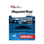 Il Ragazzini/Biagi Concise. Dizionario inglese-italiano. Italian-English dictionary. Versione plus. Con Contenuto digitale per accesso online. Con Contenuto digitale pe