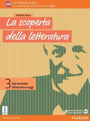 La scoperta della letteratura 3