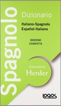 Dizionario Herder italiano-spagnolo, español-italiano. Ediz. compatta