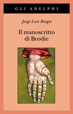 Il manoscritto di Brodie