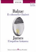 Il colonnello Chabert­L'inquilino fantasma