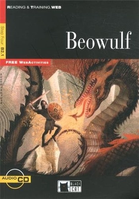 Beowulf. Con CD Audio