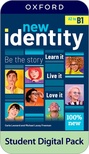 new identity A2 to B1