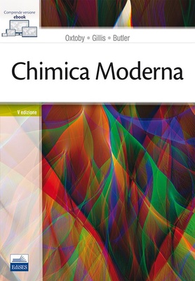 chimica moderna